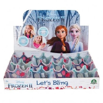 Giochi Preziosi Disney Frozen 2 - Let's Bling Make-upset