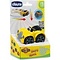 Chicco Stunt car Henry McLoad geel