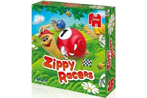 Jumbo Zippy Racers