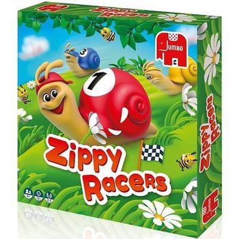 Jumbo Zippy Racers