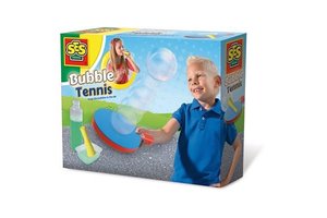 SES Creative Bubble Tennis