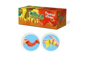 SES Creative Slime - Tropical Aroma (2x120gr)