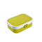 mepal Lunchbox campus - Lime