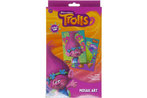 Goliath Trolls - Arts & Craft Assortiment