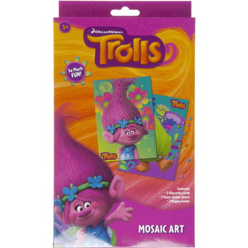 Goliath Trolls - Arts & Craft Assortiment