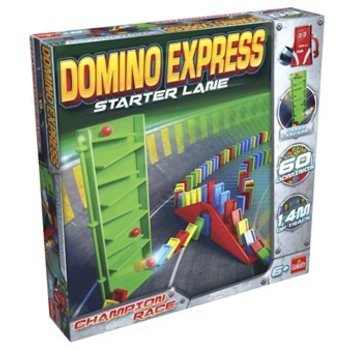 Goliath Domino Express Starter Lane '16