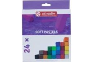 Talens Talens ArtCreation Softpastels - 36stuks