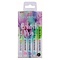 Talens Talens Ecoline Brushpen PASTEL - 5stuks