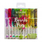 Talens Talens Ecoline Brushpen BOTANISCH - 10stuks