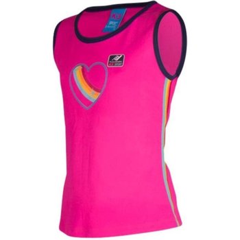 K3 - Sporttopje (pink) maat 116 - t Klavertje Vier