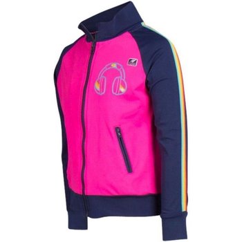 K3 - Jacket (pink/marine) maat 104