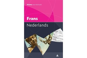 Lannoo Prisma woordenboek (pocket) Frans/Nederlands