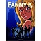Fanny K. 01 - Moordgriet