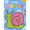 Deltas Lucky Color (2-3jaar)