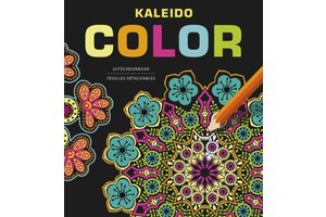 Deltas Kaleido Color