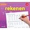 Deltas Mijn oefenschrift rekenen (7-8jaar) 2de leerjaar/groep 4