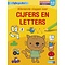 Deltas Oefen je slim! Allereerste stappen naar cijfers en letters (4-5jaar)