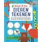 Deltas Hoera! Ik leer dieren tekenen