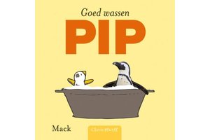 goed wassen pip