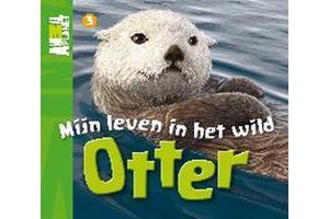 mijn leven in het wild otter