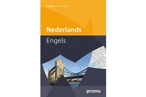 prisma woordenboek nederlands-engels