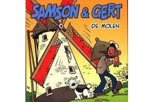 samson en gert de molen