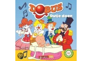 Dobus Dutje doen