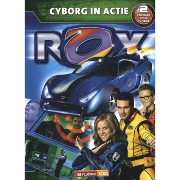 Rox Cyborg in aktie