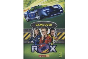 rox leesboek game over