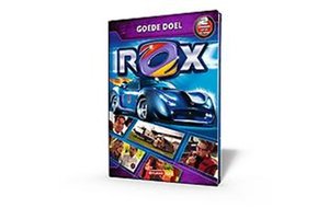 Rox - Het goede doel (fotoboek)