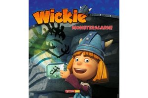 Wickie - Monsteralarm