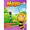 Maya - 3 bijzonder spannende avonturen (voorleesboek) - deel 3