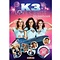 K3 - Stickerboek "Love Cruise"