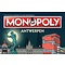 Monopoly - Stadseditie Antwerpen