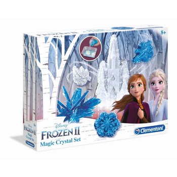Frozen 2 Magische kristallenset