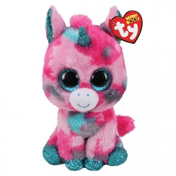 Ty Beanie Boo's Small - Eenhoorn Gumball