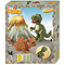 Hama Medium Gift Box -Dino's 2500 st