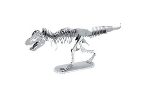 Metal Earth 3D Metal Model Kits Tyrannosaurus Rex