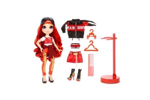MGA Entertainment Rainbow High Fashion - Ruby Anderson
