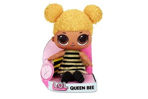 MGA Entertainment L.O.L. Surprise! Plush - Queen Bee