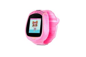 MGA Entertainment L.O.L. Surprise! Smartwatch & Camera