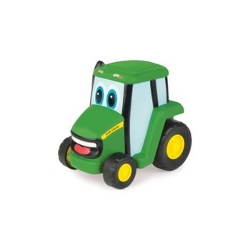 Duw & Rol - Johnny Tractor John Deere