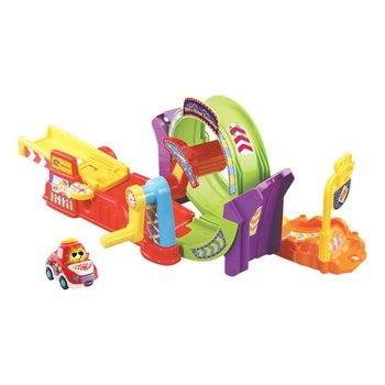 VTech TTA - Race & Stunt Looping