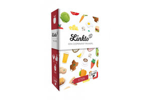 Asmodee Linkto - Eten