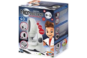 Video Microscoop 3-in-1