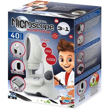 Video Microscoop 3-in-1