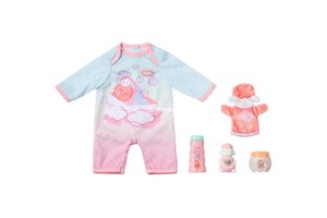 Zapf Baby Annabell - Baby Care Set