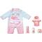 Zapf Baby Annabell - Baby Care Set