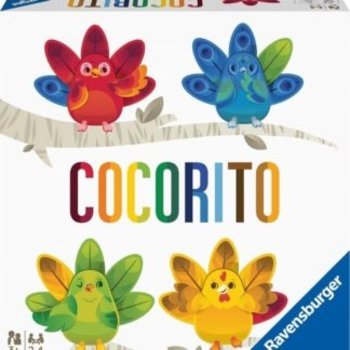 Ravensburger Cocorito