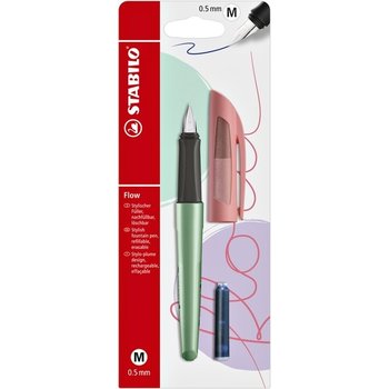 Stabilo Stabilo Vulpen Flow (medium) - Cosmetic Red Lips